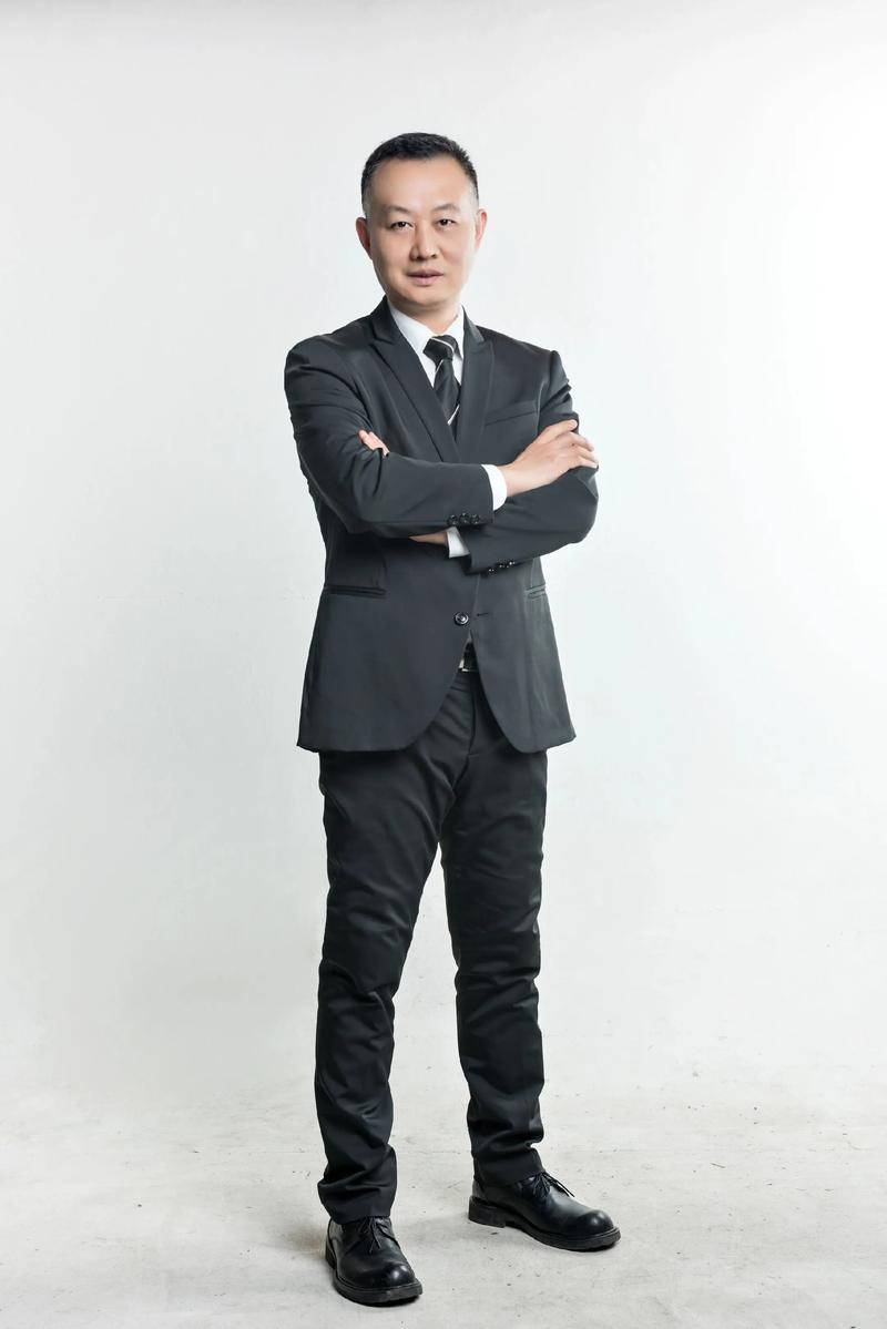 曾庆婵 联合创始人 & 首席运营官