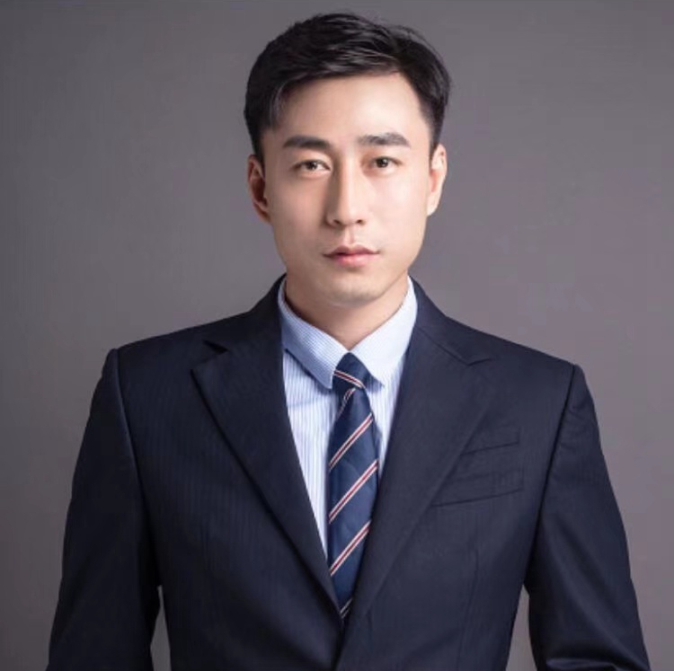 蒋晓宇 内容策划总监